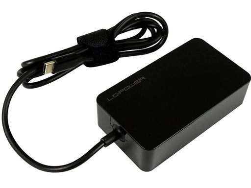 [90197495 1268541] LC-Power Netzteil LC-NB-PRO-45-C 45 W