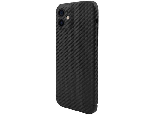 [90197497 1262959] Nevox Back Cover Carbon Series iPhone 13