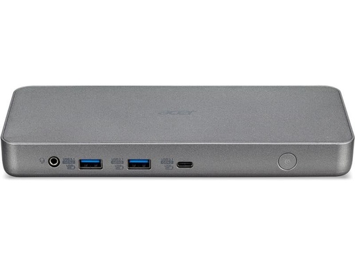 [90197594 1270886] Acer Dockingstation USB-C Chrome Dock (D501)