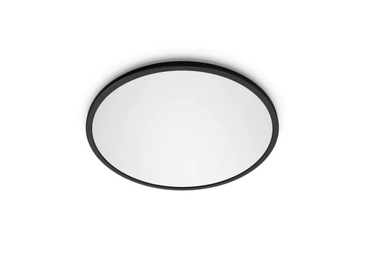 [90197605 1266926] Philips Deckenleuchte LED SceneSwitch CL550 1500 lm 2700K, Schwarz
