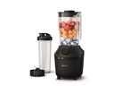 Philips Standmixer 3000 Series HR2041/41 Schwarz