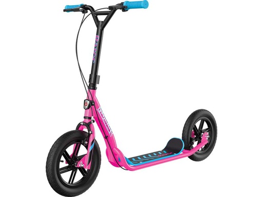 [90197681 1245344] Razor Scooter Flashback Pink