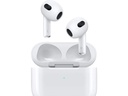 Apple True Wireless In-Ear-Kopfhörer AirPods 3. Gen MagSafe Weiss