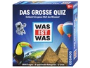 Kosmos Familienspiel Was ist Was? Das grosse Quiz