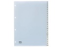 Kolma Register A4 Vista A-Z