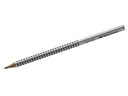 Faber-Castell Bleistift GRIP 2001 HB, 2 mm, dreieckig