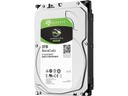 Seagate Harddisk BarraCuda 3.5 SATA 3 TB