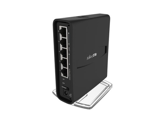 [90029822 755438] MikroTik Access Point RBD52G-5HacD2HnD-TC, hAP ac2