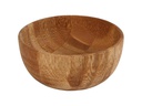 Creativ Company Holzartikel Ø 8 cm Schüssel