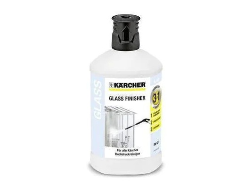 [90029842 363639] Kärcher Glasreiniger 3-in-1, 1 l