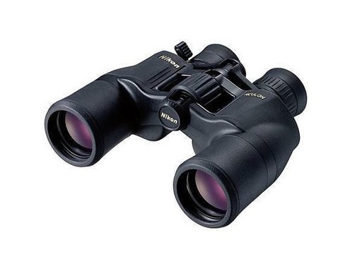 [90029854 302707] Nikon Fernglas Aculon A211 Zoom 8-18x42