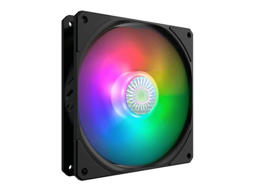 [90029903 1139459] Cooler Master PC-Lüfter Sickleflow 140 ARGB
