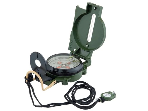 [90029925 578336] Scout Outdoor Taschenkompass
