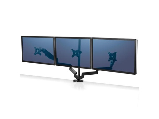 [090029933 916471] Fellowes Tischhalterung Professional Series bis 9 kg pro 3 Monitore