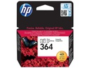 HP Tinte Nr. 364 (CB317EE) Photo Black