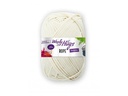 Wolly Hugs Wolle Makramee Rope 200 g, Nature
