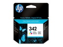 HP Tinte Nr. 342 (C9361EE) Cyan/Magenta/Yellow