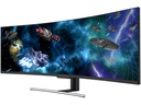 LC-Power Monitor LC-M49-DFHD-144-C-Q
