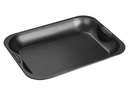 Zenker Auflaufform Special Cooking 40 x 30 cm, Eckig, Schwarz