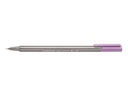 Staedtler Fineliner Triplus 334 0.3 mm, Lavendel