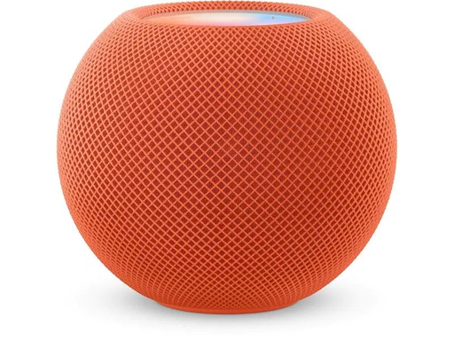 [90198242 1281742] Apple HomePod mini Orange