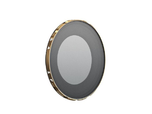 [90198301 1279111] PolarPro LiteChaser Pro 3-5 Stop VND Filter