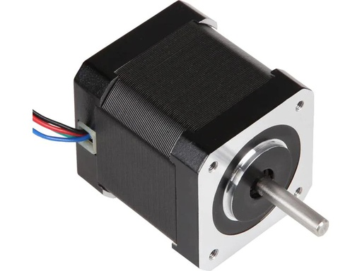 [90198346 1260460] jOY-iT Schrittmotor NEMA 17 SY42STH471684B