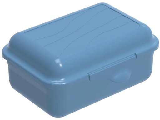 [90198421 1277774] Rotho Lunchbox Fun 400 ml, Blau
