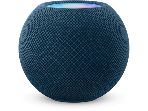 [90198487 1281741] Apple HomePod mini Blue