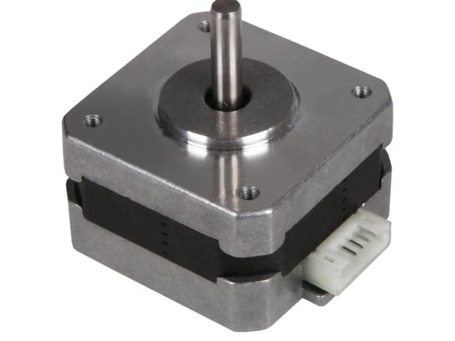 [90198584 1260432] jOY-iT Schrittmotor NEMA 14 35SHD0001-20B
