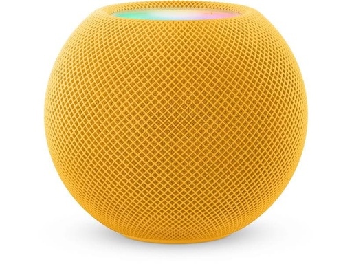 [90198642 1281743] Apple HomePod mini Yellow