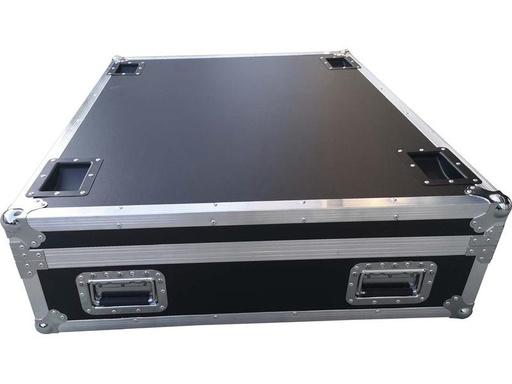 [90198655 1246142] BeamZ Pro Flightcase FCLCB12