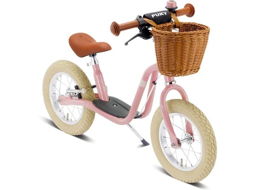 [90198687 1224260] PUKY Kinder-Laufrad LR XL BR Classic Rosé