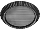 Zenker Wähen-Backform Black Metallic Ø 30 cm