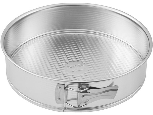 [90198762 1264537] Zenker Springform Silver Ø 26 cm