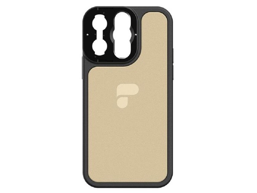 [90198818 1279100] PolarPro LiteChaser Pro Case – iPhone 13 Pro