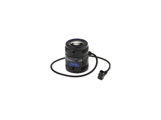 [90198881 1274889] Axis Objektiv Theia Varifocal Tele 9-40 mm DC CS