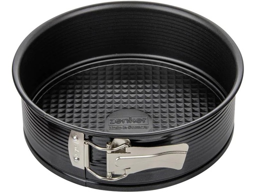 [90198913 1264562] Zenker Springform Black Metallic Ø 20 cm