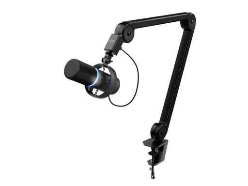 [90198918 1270505] Trust Mikrofon GXT 255+ Onyx