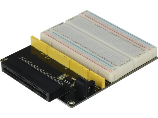[90198981 1260378] jOY-iT Breakout Board V2 für micro:bit