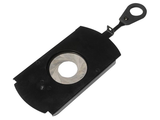 [90199045 1246141] BeamZ Pro Blende BTS Iris