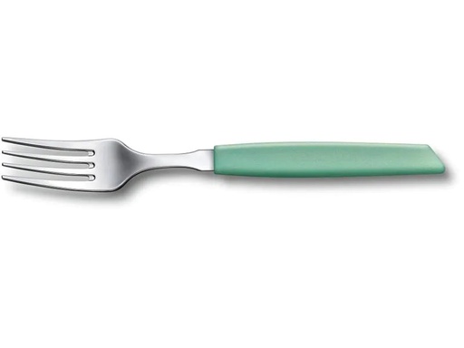 [90002994 1211565] Victorinox Menügabel Swiss Modern 1 Stück, Mint
