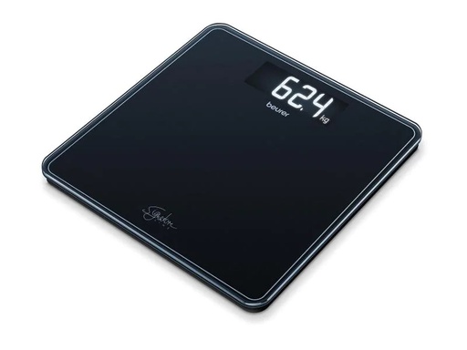 [90030170 981825] Beurer Personenwaage GS400 Schwarz