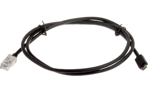 [90030189 862926] Axis Kabel F7301 1m schwarz 4 Stück