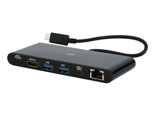 [90030210 975922] Raritan KVM-Kabel D4CBL-USBC-HDMI für DOMINION KX IV-101
