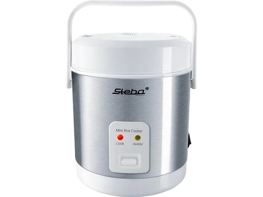 [90030248 1094199] Steba Mini RK 4 M 0.9 l