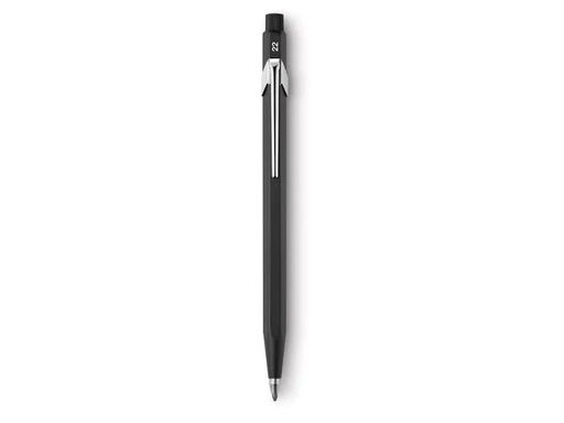[90199262 1275555] Caran d'Ache Minenbleistift 2 mm 10 Stück