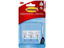 Command Haken Command Transparent, 225 g