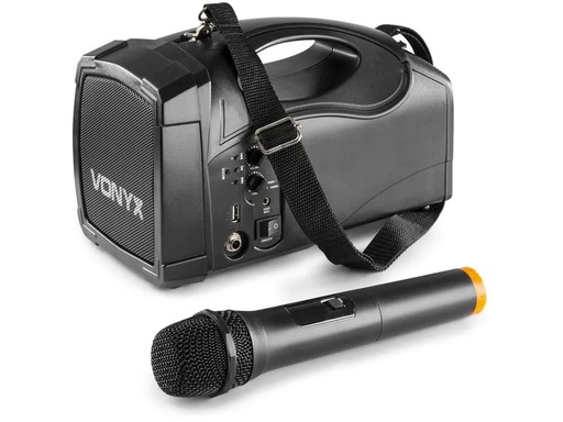 [90199299 1246222] Vonyx PA-System ST014