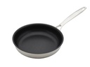 Swiss Diamond Bratpfanne XD Nonstick Clad 20 cm